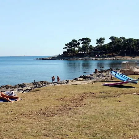 Nyaraló House With A Swimming Pool - 21049