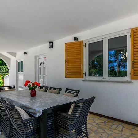 Holiday home House With A Swimming Pool - 21049 Medulin