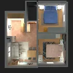 House With A Swimming Pool - 21049