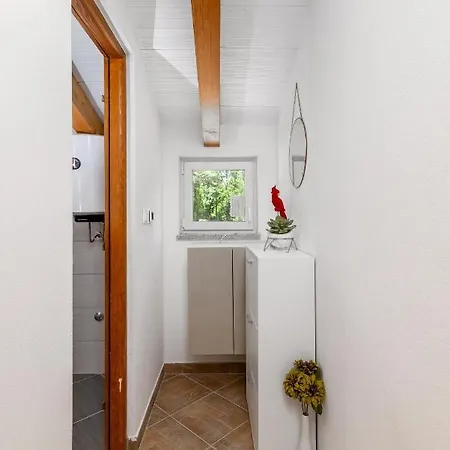 Holiday home House With A Swimming Pool - 21049 Medulin