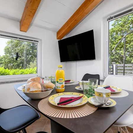 House With A Swimming Pool - 21049 Holiday home *