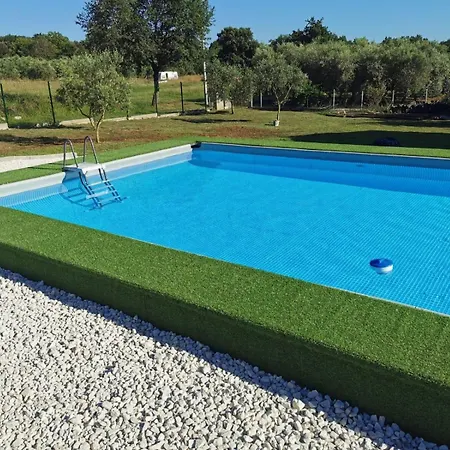House With A Swimming Pool - 21049 Medulin